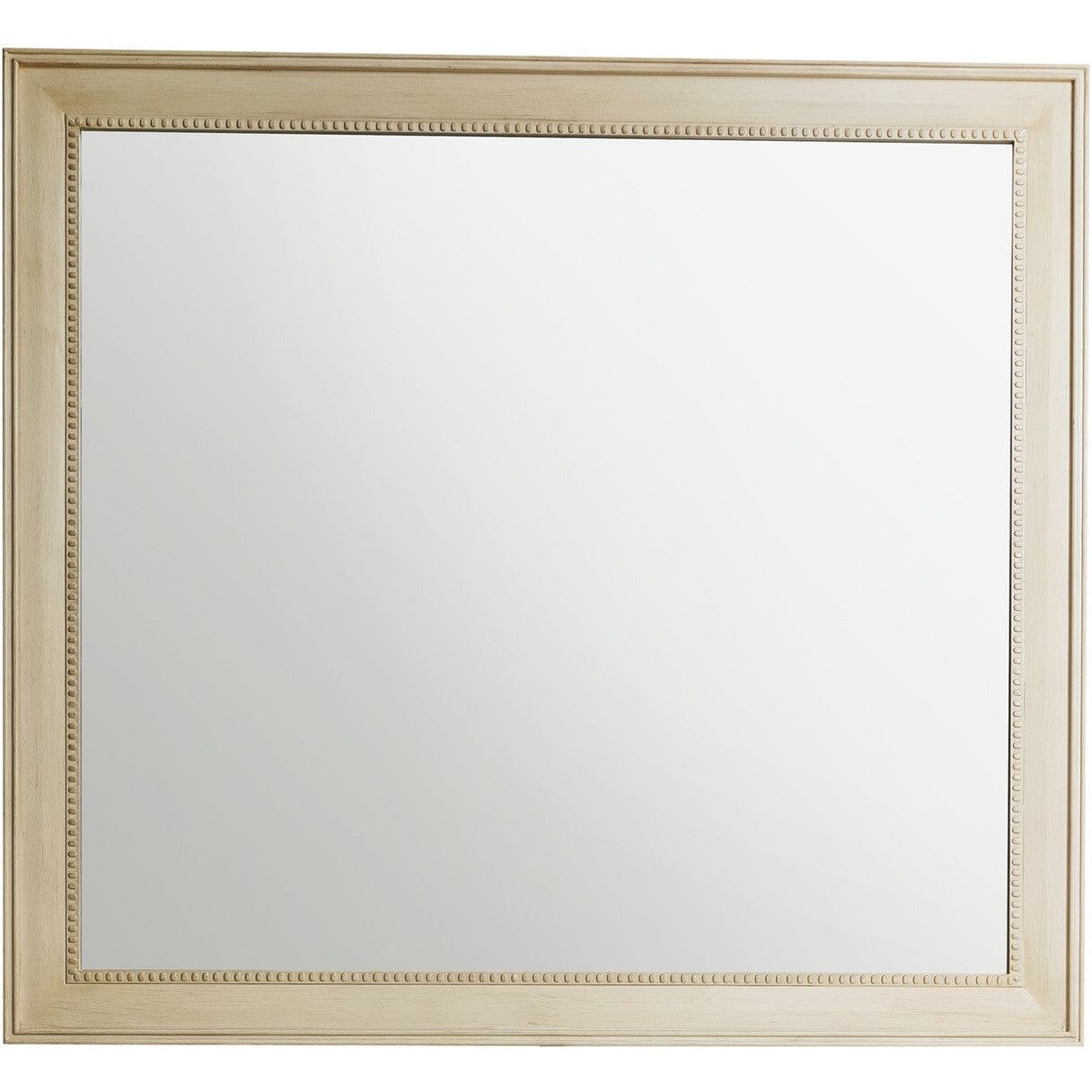 James Martin Bristol 44" Rectangular Mirror Mirrors James Martin Vintage Vanilla 