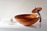 Thumbnail for ANZZI Stanza Series LS-AZ061 Bathroom Sink Bathroom Sink ANZZI 