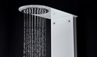 Thumbnail for ANZZI PLAINS SP-AZ051 Shower Panel Shower Panel ANZZI 