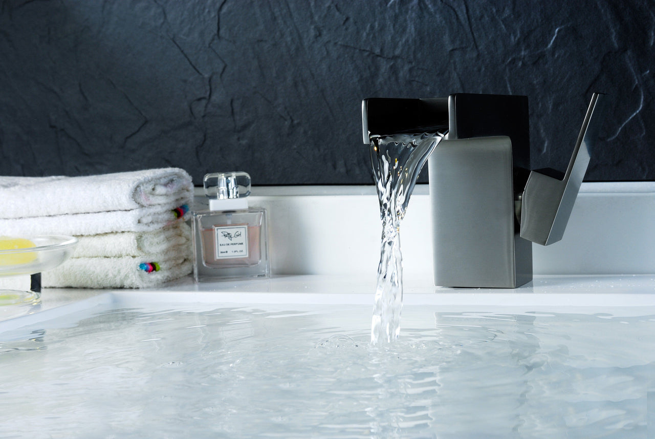 ANZZI Zhona KF-AZ127 Bathroom Faucet Bathroom Faucet ANZZI 