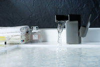 Thumbnail for ANZZI Zhona KF-AZ127 Bathroom Faucet Bathroom Faucet ANZZI 