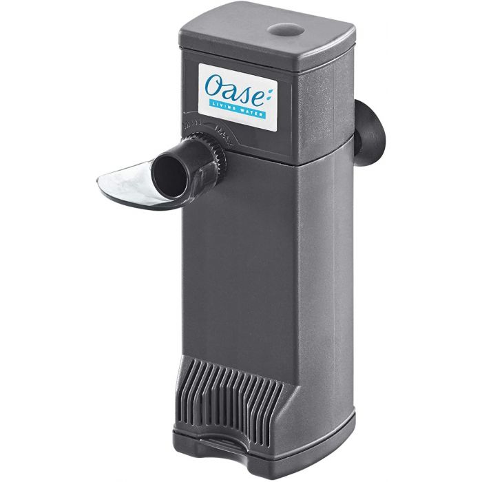 BioCompact 25 Internal Filter - BioCompact25 Aquarium Blue Thumb 