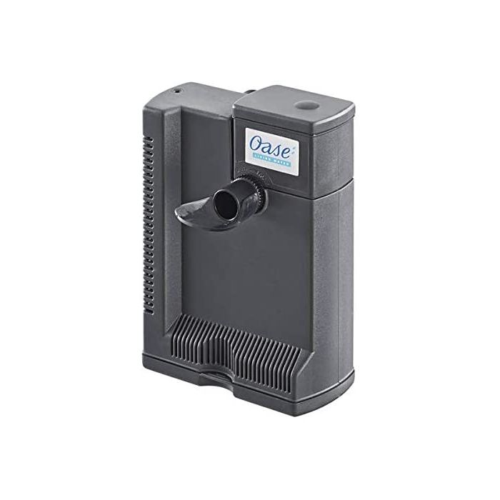 BioCompact 50 Internal Filter - BioCompact50 Aquarium Blue Thumb 