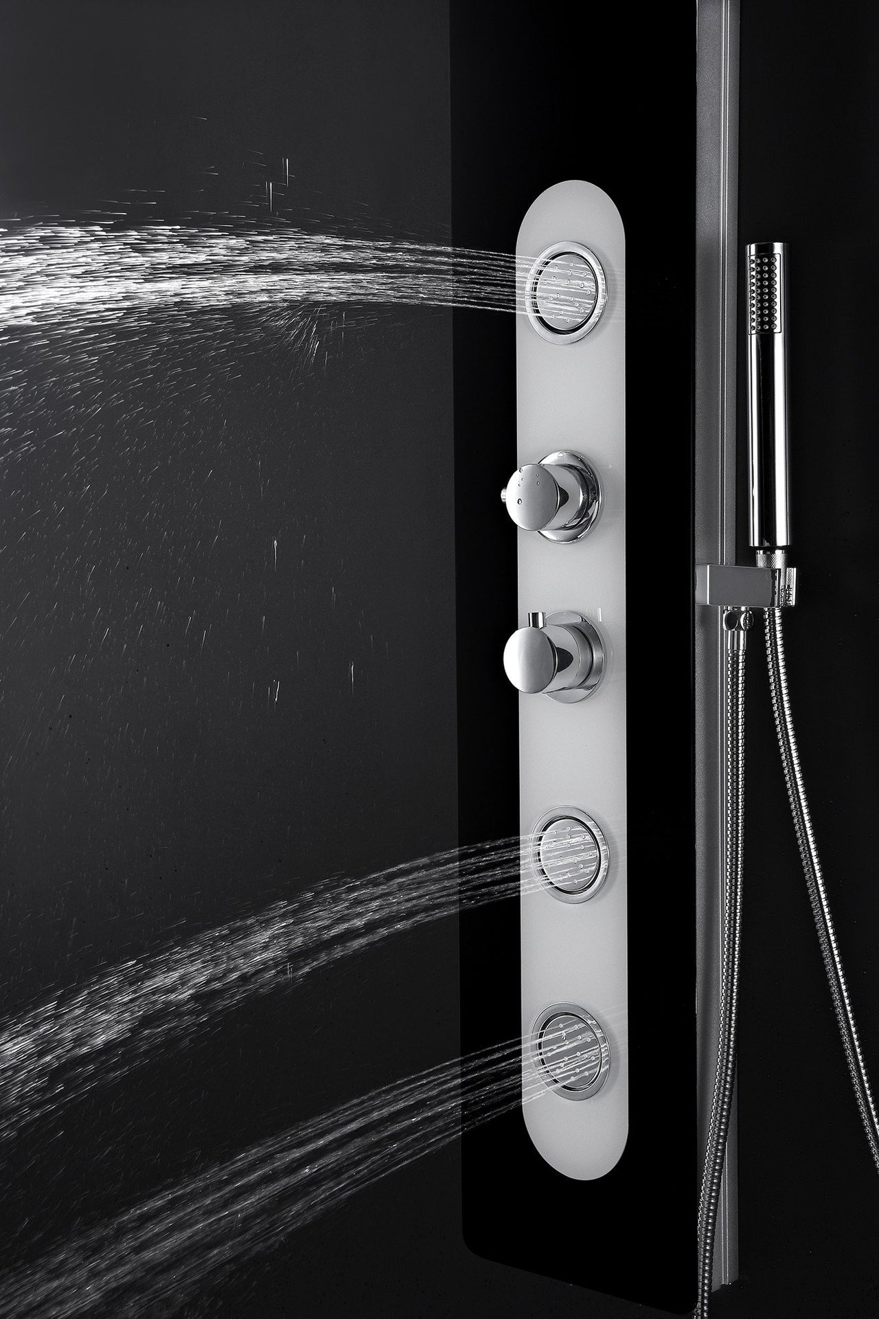 ANZZI LANDE SP-AZ049 Shower Panel Shower Panel ANZZI 