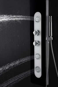 Thumbnail for ANZZI LANDE SP-AZ049 Shower Panel Shower Panel ANZZI 