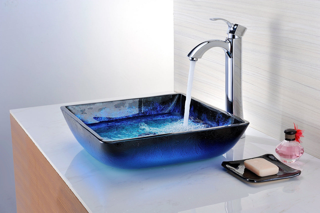 ANZZI Viace Series LS-AZ056 Bathroom Sink Bathroom Sink ANZZI 