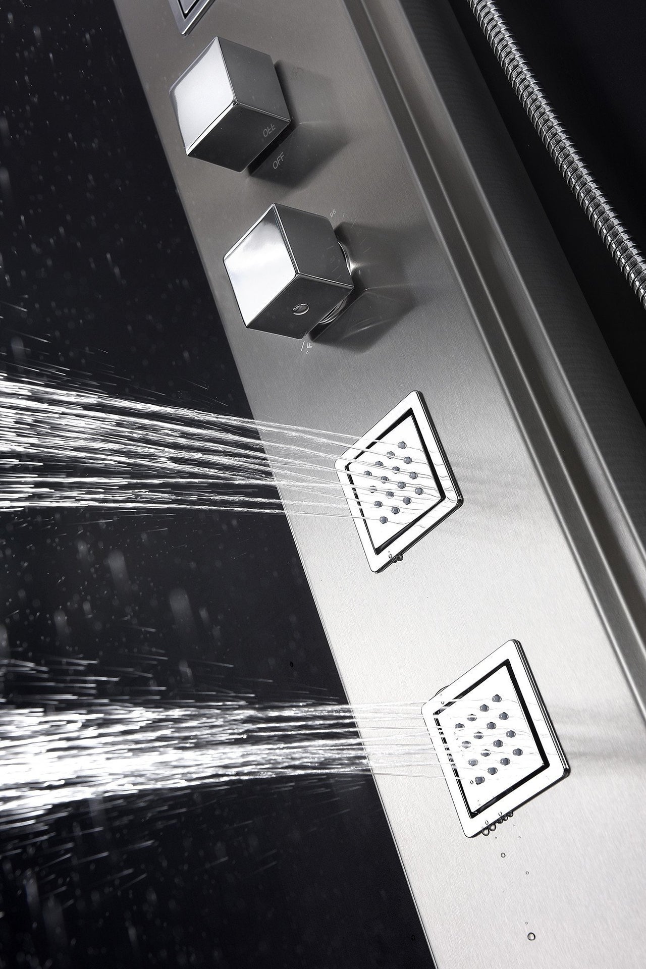 ANZZI VISOR SP-AZ035 Shower Panel Shower Panel ANZZI 