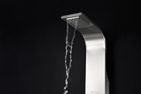 Thumbnail for ANZZI ANCHORAGE SP-AZ038 Shower Panel Shower Panel ANZZI 