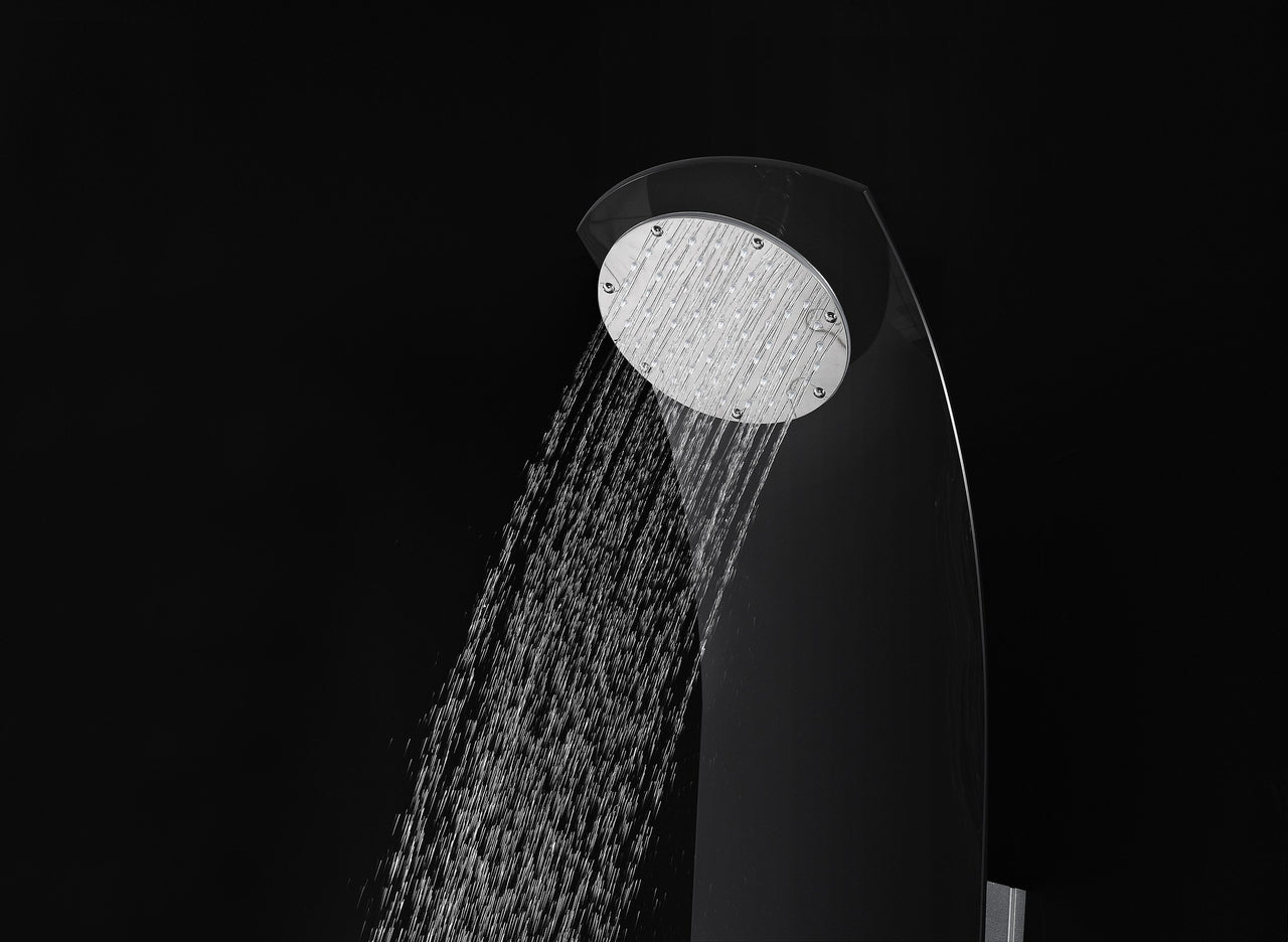 ANZZI LLANO SP-AZ047 Shower Panel Shower Panel ANZZI 
