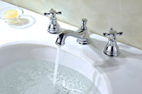 Thumbnail for ANZZI Melody Series L-AZ007 Bathroom Faucet Bathroom Faucet ANZZI 
