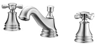 Thumbnail for ANZZI Melody Series L-AZ007BN Bathroom Faucet Bathroom Faucet ANZZI 