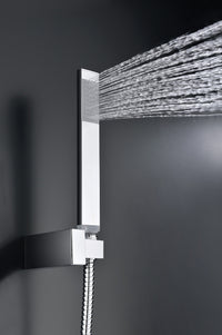 Thumbnail for ANZZI Byne SH-AZ013 Tub Shower Sets Tub Shower Sets ANZZI 