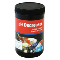 Thumbnail for PH Decreaser 2# - PB2231 Garden - Fish Ponds Blue Thumb 