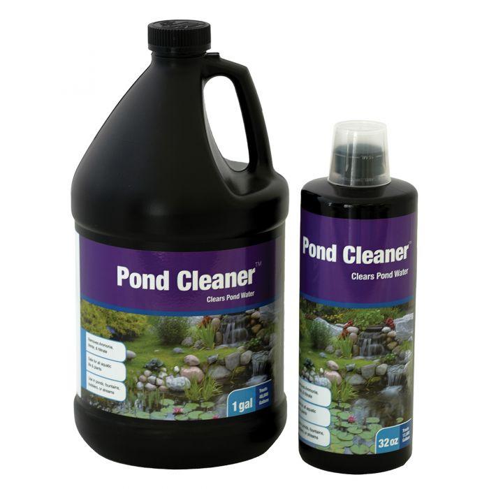 Pond Cleaner (Liquid) - PB21pclgrp Garden - Fish Ponds Blue Thumb 