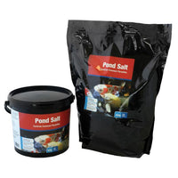 Thumbnail for Blue Thumb Pond Salt - PBSALTgrp Garden - Fish Ponds Blue Thumb 