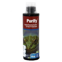 Thumbnail for Purify Liquid 16oz - PB2088 Garden - Fish Ponds Blue Thumb 