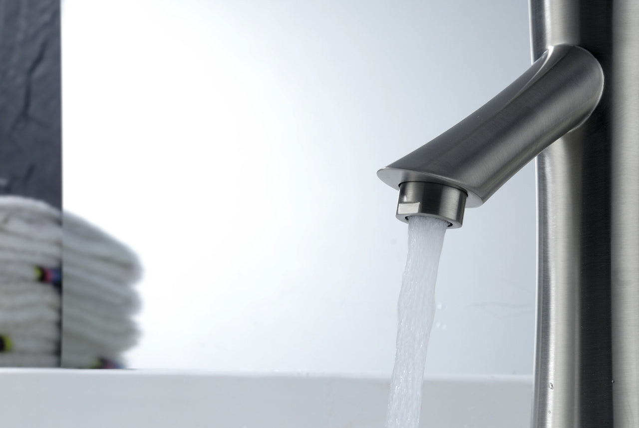 ANZZI Sage L-AZ082 Bathroom Faucet Bathroom Faucet ANZZI 