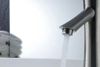 Thumbnail for ANZZI Sage L-AZ082 Bathroom Faucet Bathroom Faucet ANZZI 