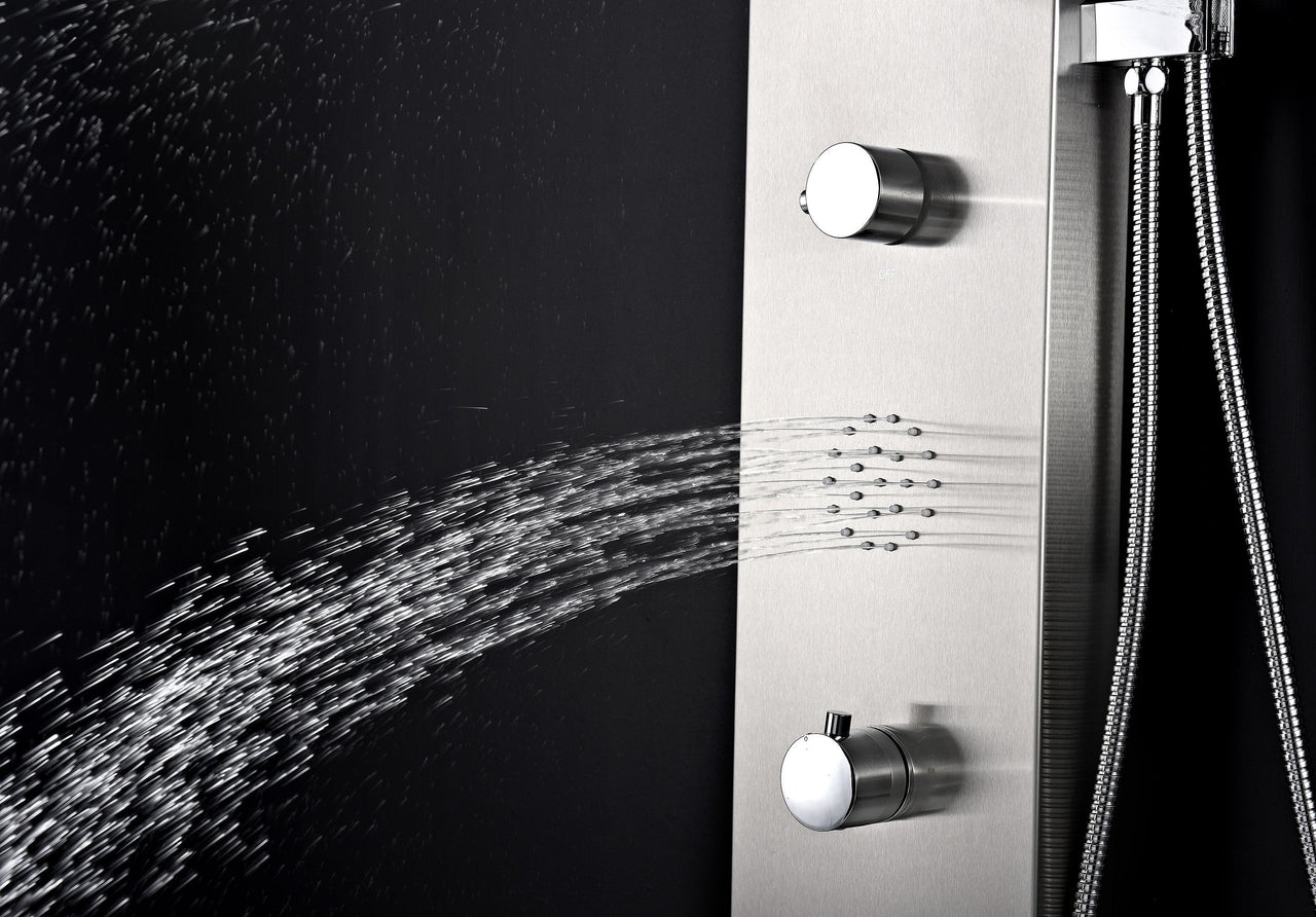 ANZZI TUNDRA SP-AZ039 Shower Panel Shower Panel ANZZI 