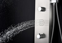 Thumbnail for ANZZI TUNDRA SP-AZ039 Shower Panel Shower Panel ANZZI 