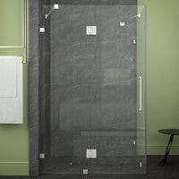 Thumbnail for ANZZI Archon Series SD-AZ03-01BN Shower Doors Shower Doors ANZZI 
