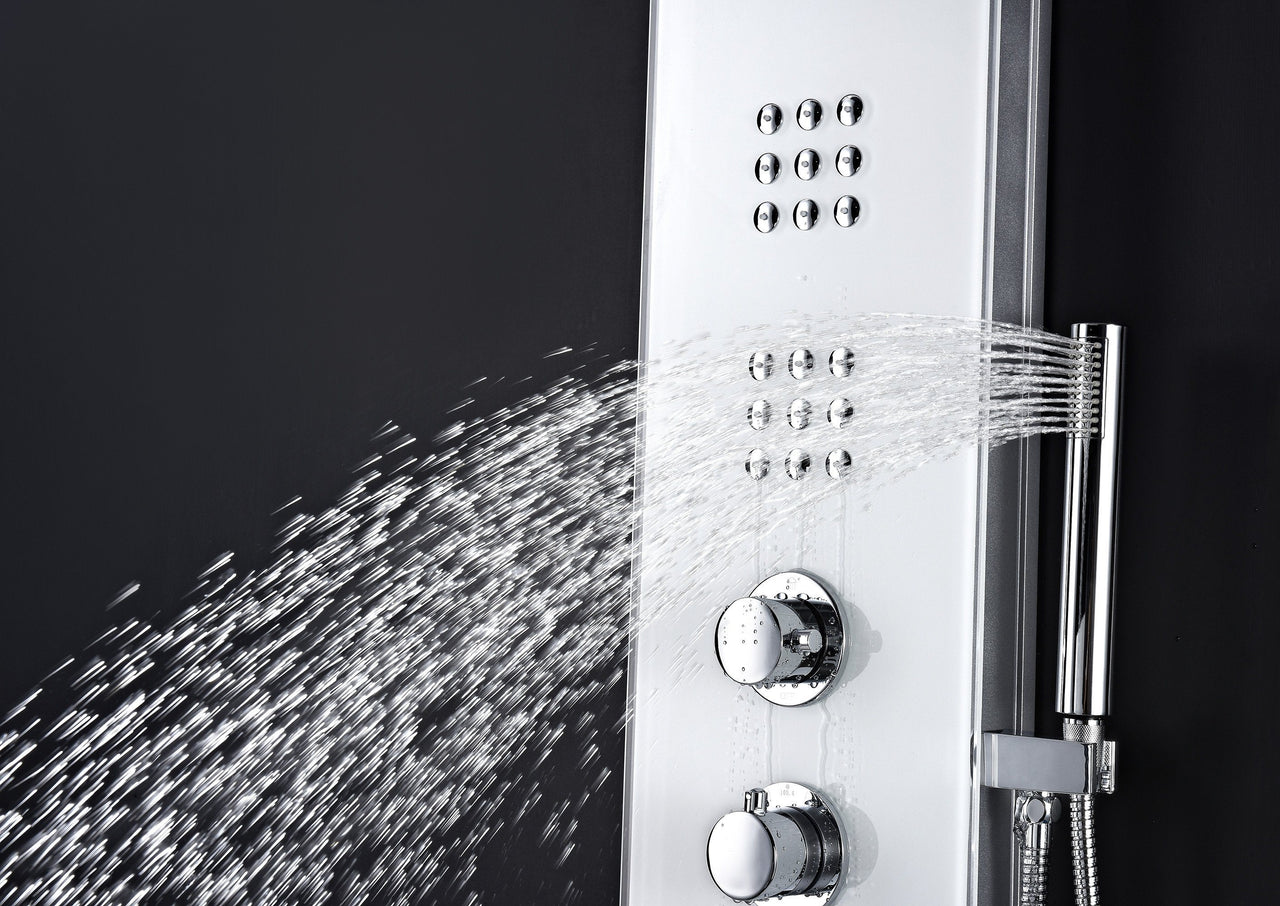 ANZZI VELD SP-AZ048 Shower Panel Shower Panel ANZZI 