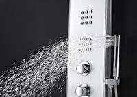 Thumbnail for ANZZI VELD SP-AZ048 Shower Panel Shower Panel ANZZI 