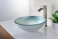 Thumbnail for ANZZI Spirito Series LS-AZ055 Bathroom Sink Bathroom Sink ANZZI 