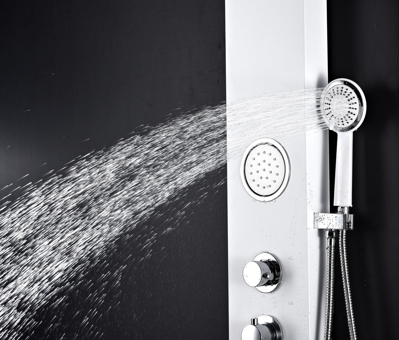 ANZZI Aquifer SP-AZ057 Shower Panel Shower Panel ANZZI 