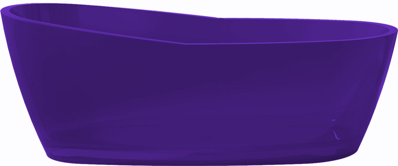 ANZZI Ember FT-AZ521V FreeStanding Bathtub FreeStanding Bathtub ANZZI 