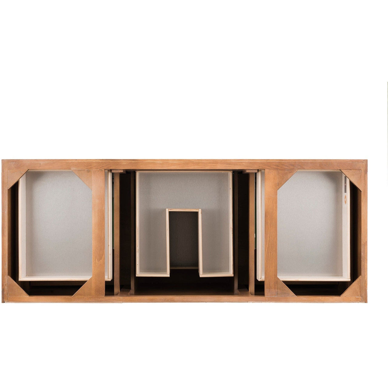 James Martin Savannah 60" Single Vanity Vanity James Martin 