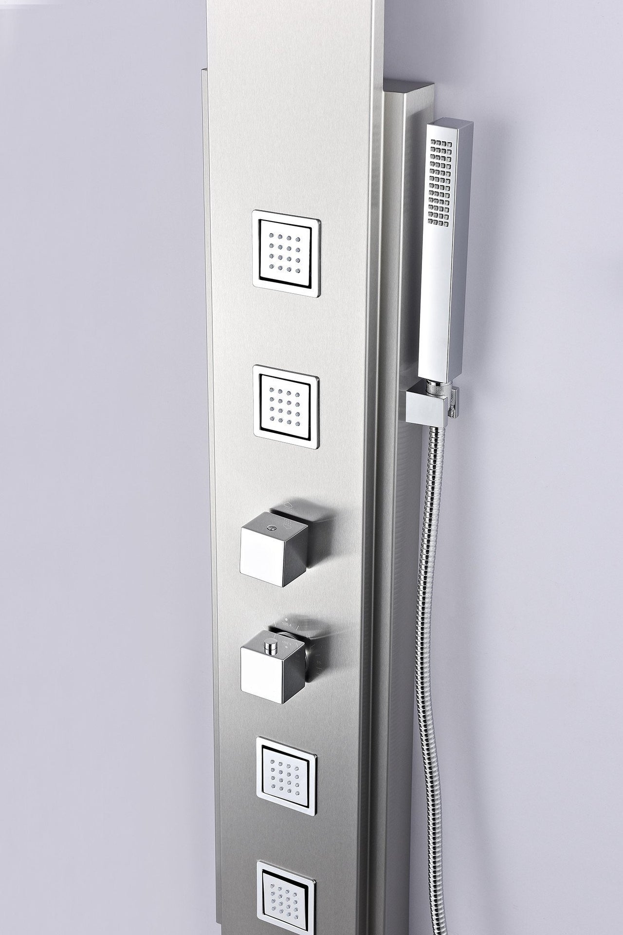 ANZZI VISOR SP-AZ035 Shower Panel Shower Panel ANZZI 