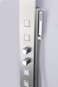 Thumbnail for ANZZI VISOR SP-AZ035 Shower Panel Shower Panel ANZZI 