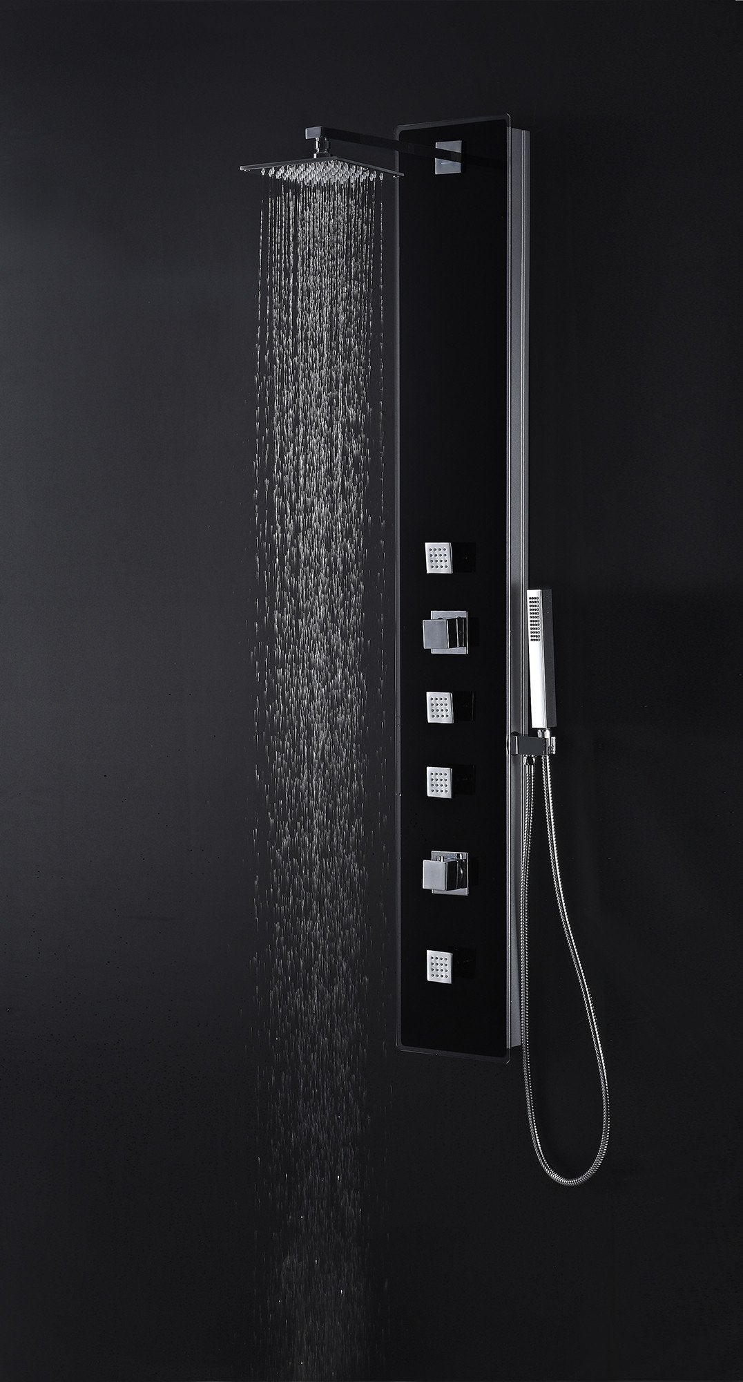 ANZZI LLANO SP-AZ046 Shower Panel Shower Panel ANZZI 