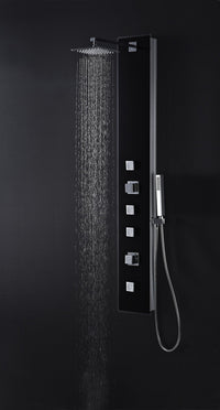 Thumbnail for ANZZI LLANO SP-AZ046 Shower Panel Shower Panel ANZZI 