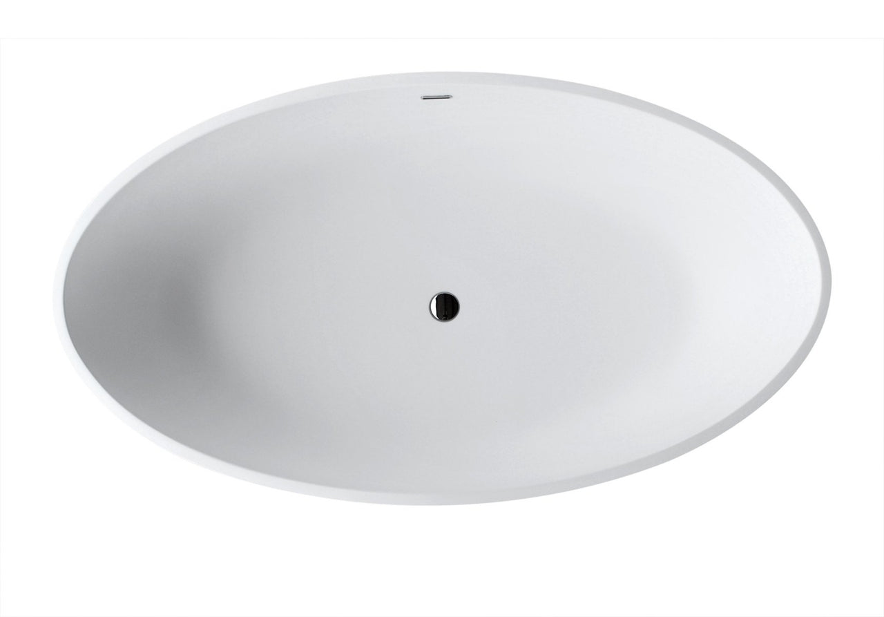 ANZZI Cestino FT510-0029 FreeStanding Bathtub FreeStanding Bathtub ANZZI 