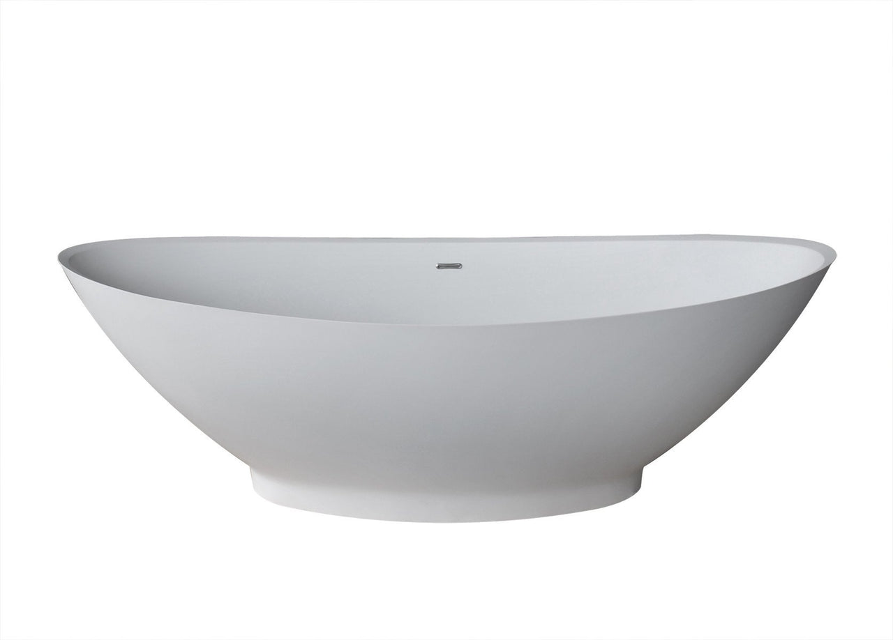 ANZZI Ala FT508-0029 Bathtub Bathtub ANZZI 