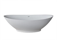 Thumbnail for ANZZI Ala FT508-0026 Bathtub Bathtub ANZZI 