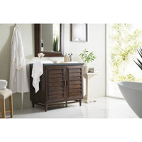 Thumbnail for James Martin Portland 36