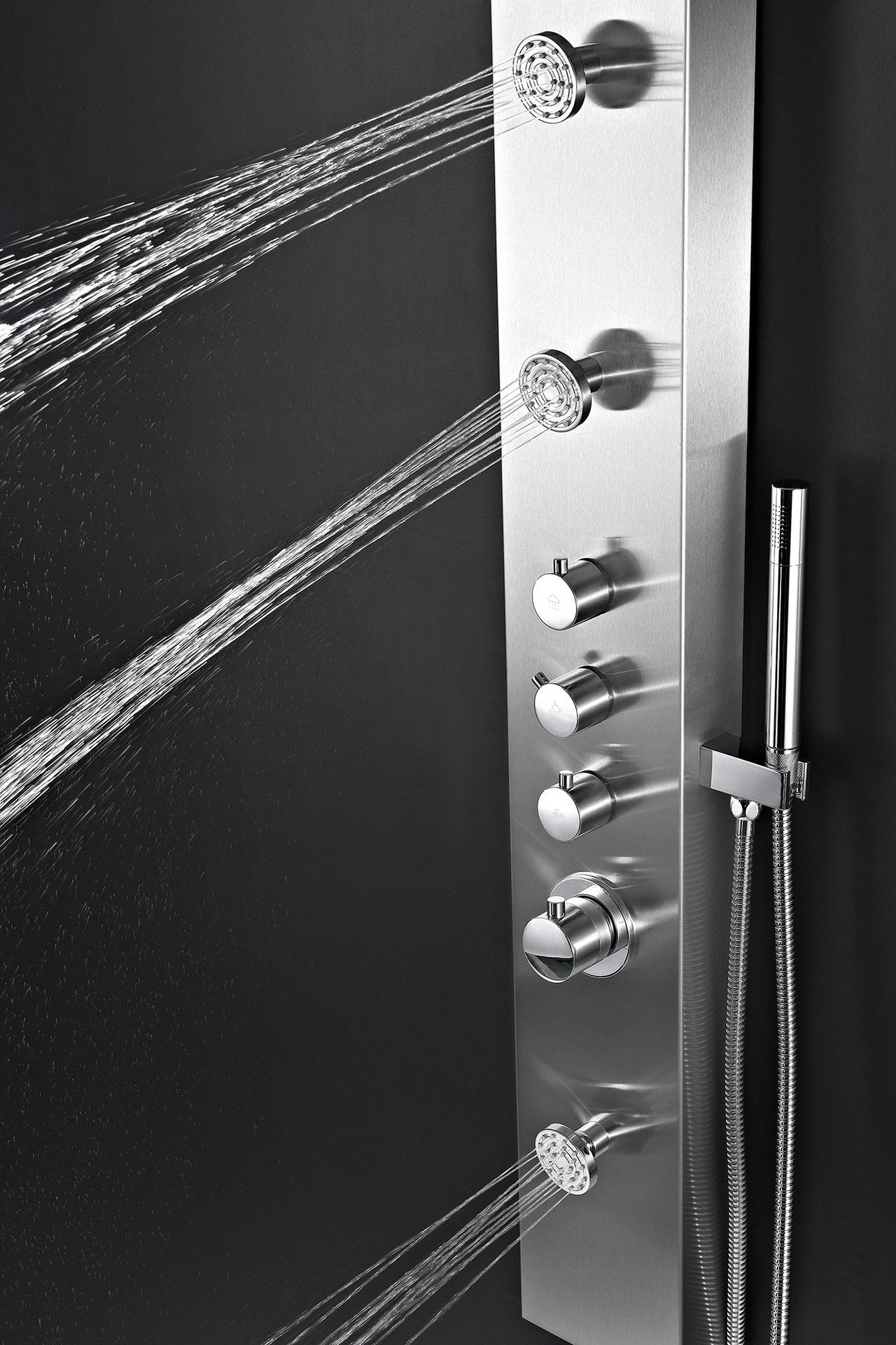 ANZZI STARLET SP-AZ036 Shower Panel Shower Panel ANZZI 