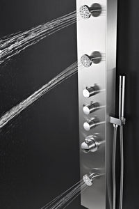 Thumbnail for ANZZI STARLET SP-AZ036 Shower Panel Shower Panel ANZZI 
