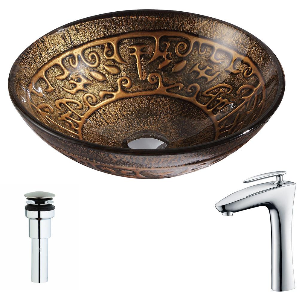 ANZZI Alto Series LSAZ079-022 Bathroom Sink Bathroom Sink ANZZI 