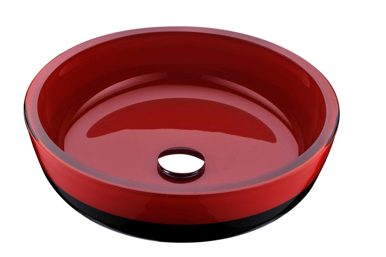 ANZZI Schnell Series LSAZ060-022 Bathroom Sink Bathroom Sink ANZZI 