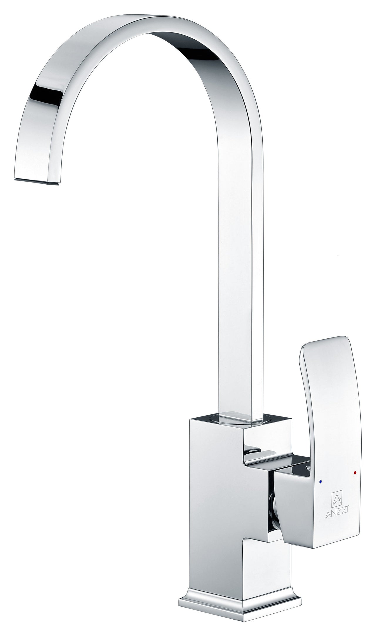 ANZZI MOORE Series KAZ3220-035 Kitchen Sink Kitchen Sink ANZZI 