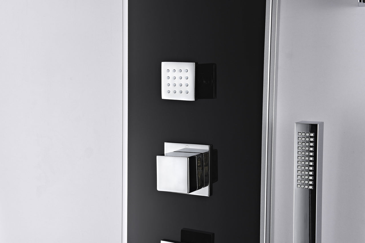 ANZZI LLANO SP-AZ046 Shower Panel Shower Panel ANZZI 