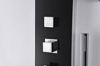 Thumbnail for ANZZI LLANO SP-AZ046 Shower Panel Shower Panel ANZZI 