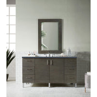 Thumbnail for James Martin Metropolitan 60