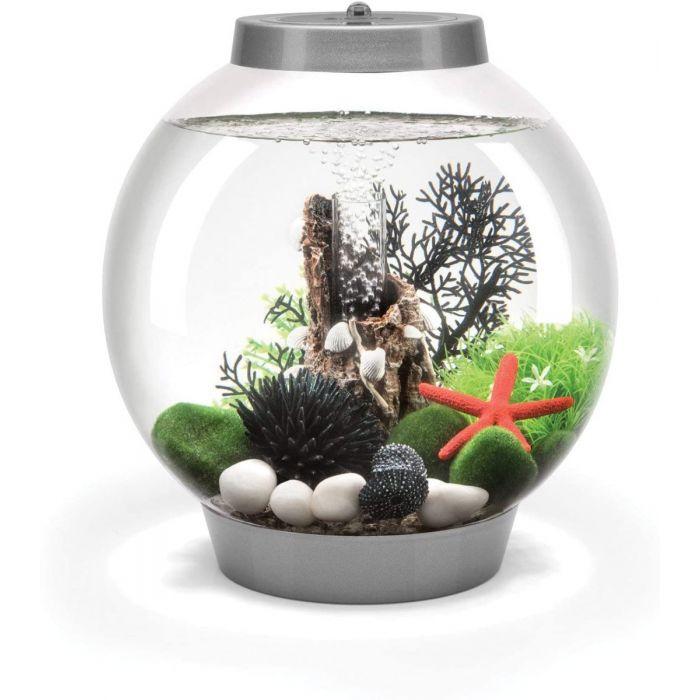 BiOrb Classic 15 MCR Aquarium Blue Thumb 