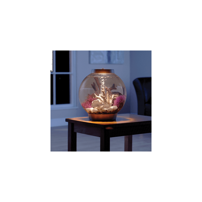 BiOrb Classic 15 MCR Aquarium Blue Thumb 