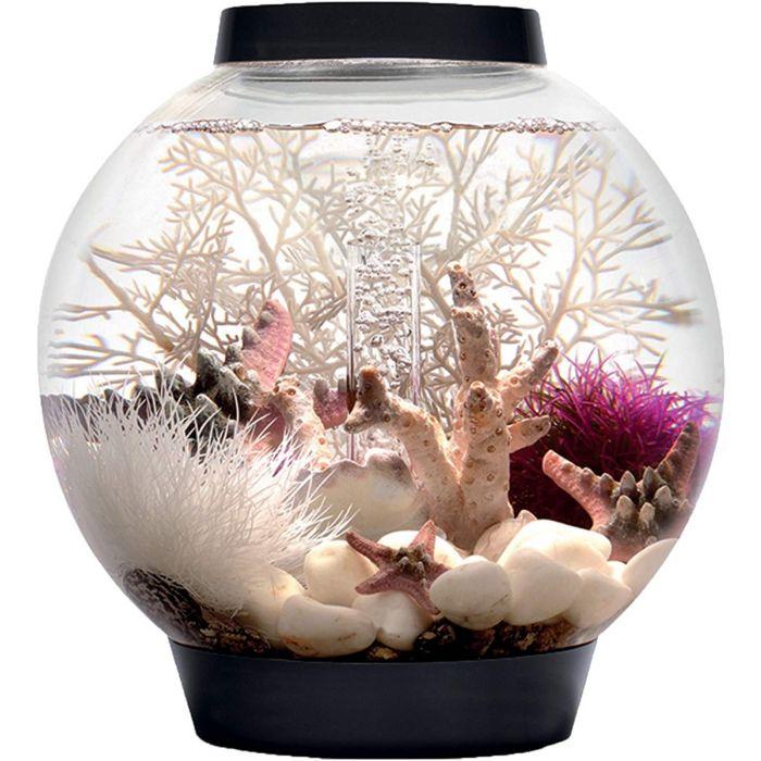BiOrb Classic 105 MCR Aquarium Blue Thumb 